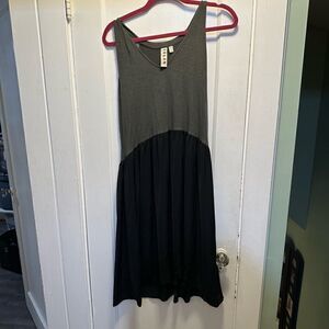 Dolan Dress from Anthropologie